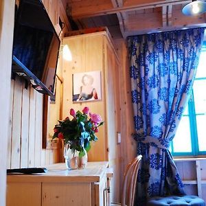 Deluxe Kamer met een King Size Bed